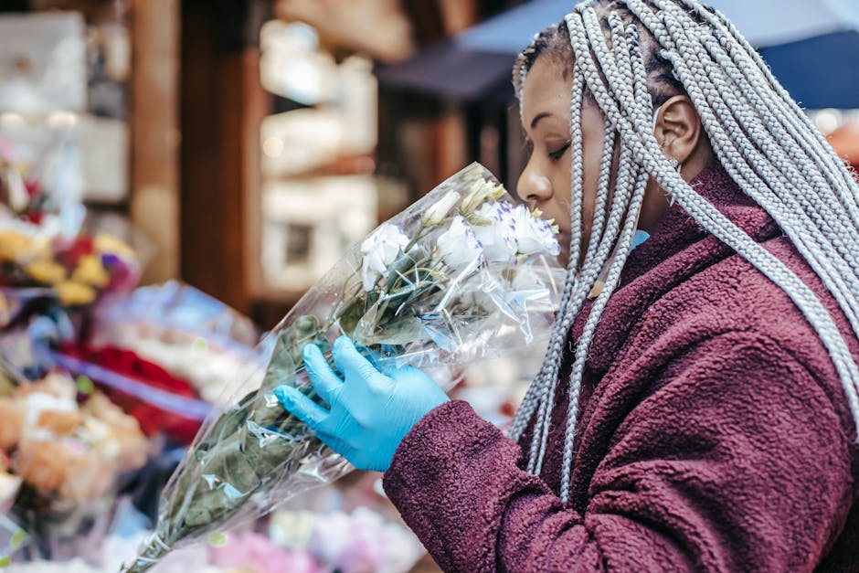 London vs Manchester: What Buyers Pay for Bouquets