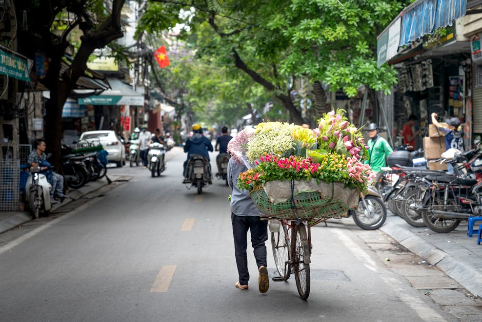 Same-Day Flower Delivery Prices: City-by-City Guide